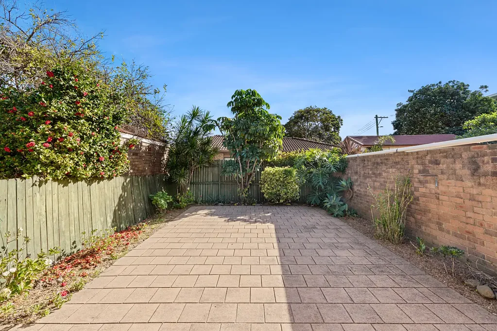 Kingsford 2બેડરૂમ Charming Semi on a North-to-Rear Aspect in a Desirable Location