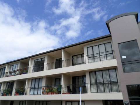 Apartment in Henderson