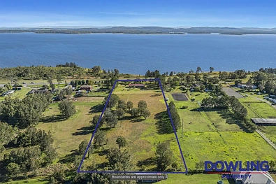 Medowie 3 Bedroom Space, Privacy & Endless Opportunity on Approximately 2.02 Hectares