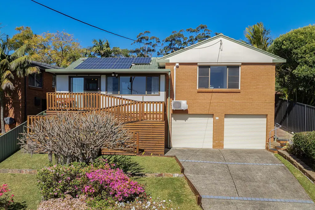 29 Duke Street, Woonona, NSW 2517