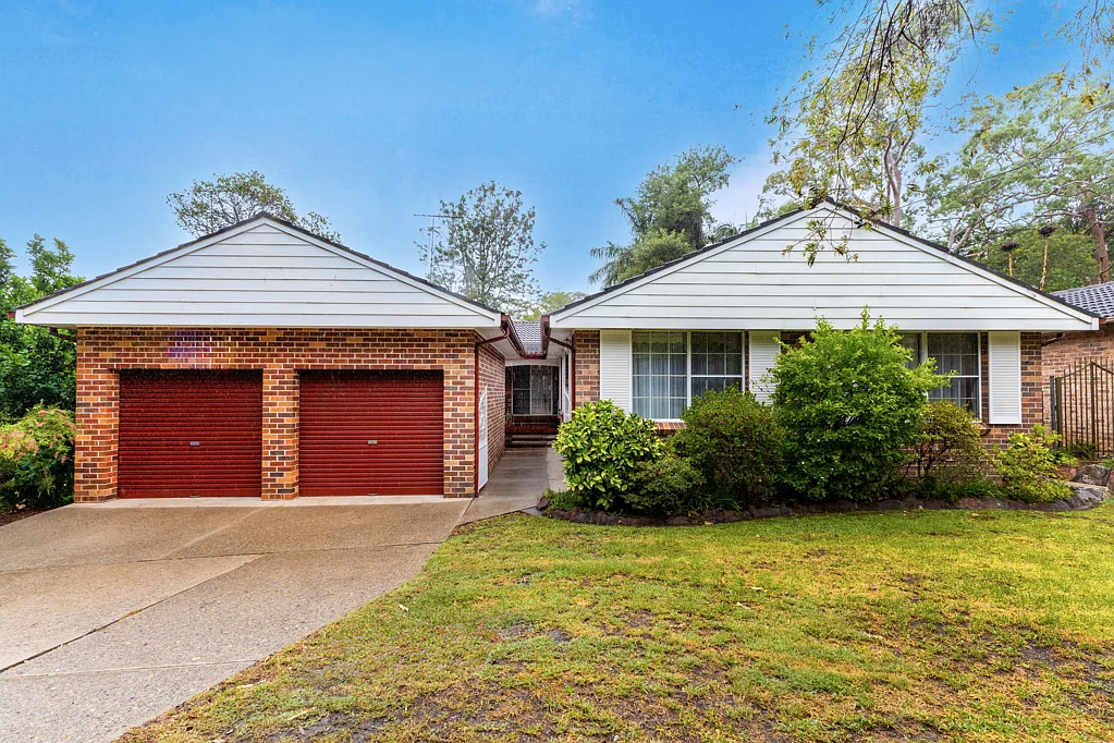 122 Boundary Road, Pennant Hills, NSW 2120