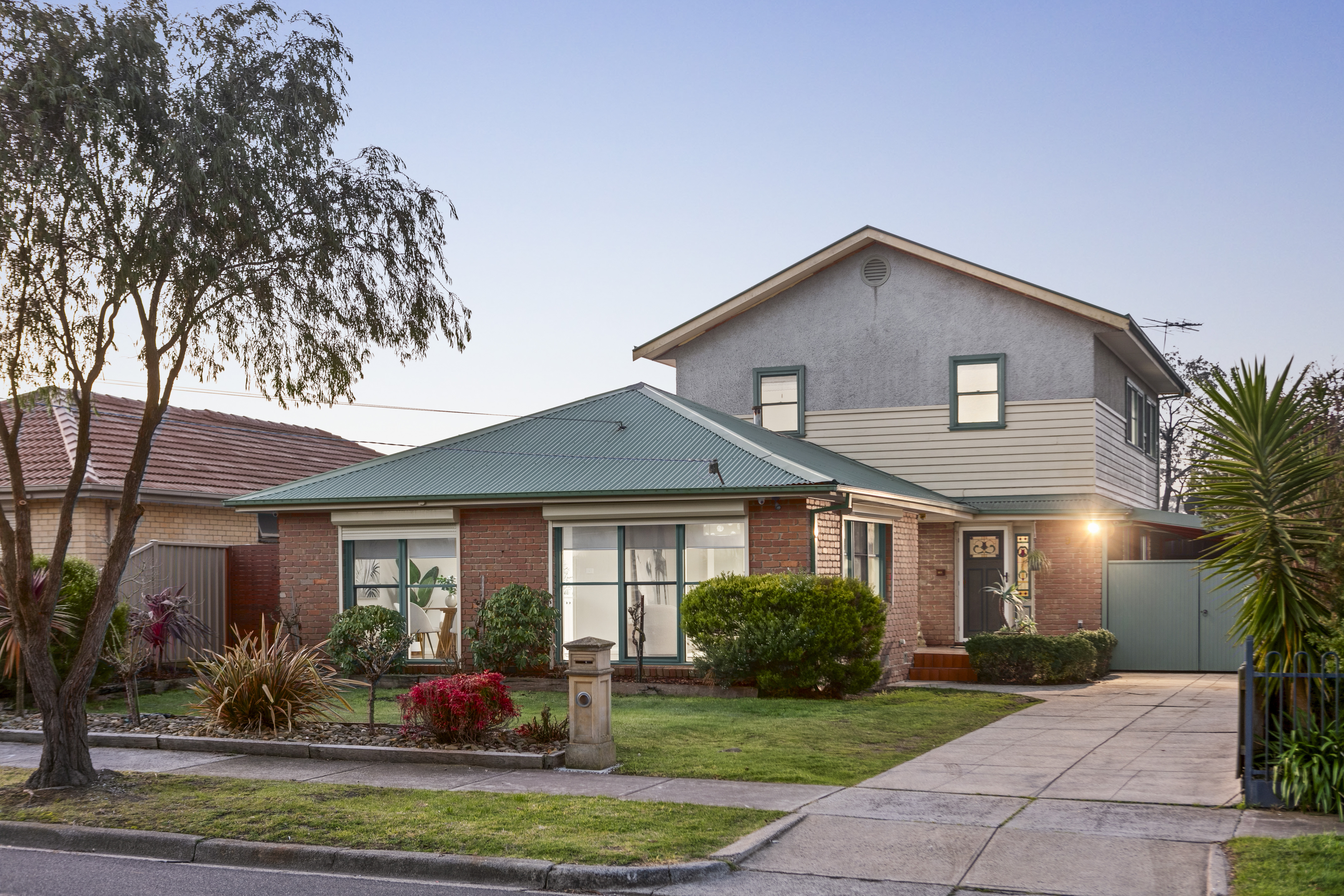 9 FIRST AV, CRAIGIEBURN VIC 3064, 0房, 0浴, House