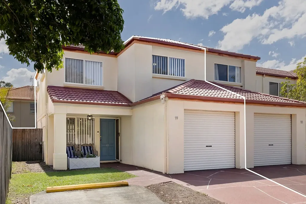 Coomera 3ห้องนอน High Demand, Prime Location - Don't Miss Out!