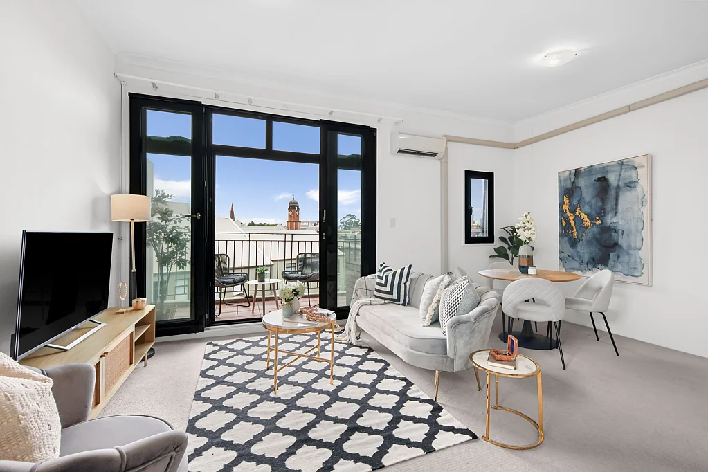 79/3-13 Erskineville Road, Newtown, NSW 2042