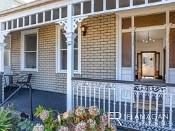 259 St John St, Launceston