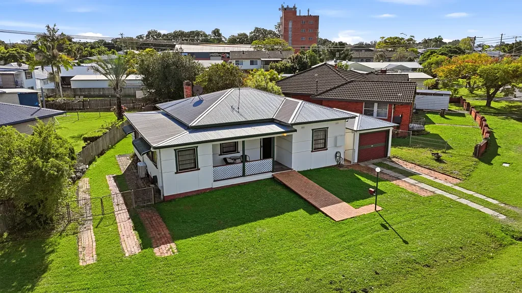 Grafton 2Habitaciones COMFORT, FUNCTIONALITY AND POTENTIAL IN GRAFTON