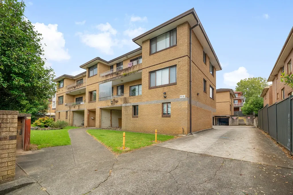 12/19-23 Bowden Street, Harris Park, NSW 2150