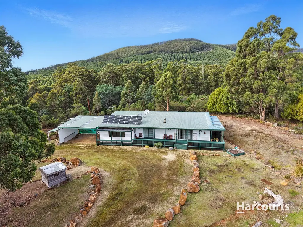 Port Arthur FOR SALE BY AUCTION Friday 31/7/26