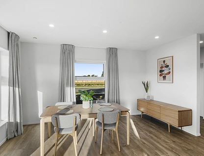 2 Benn Street, Amberley, Hurunui, 3 ਕਮਰੇ, 2 ਬਾਥਰੂਮ, House