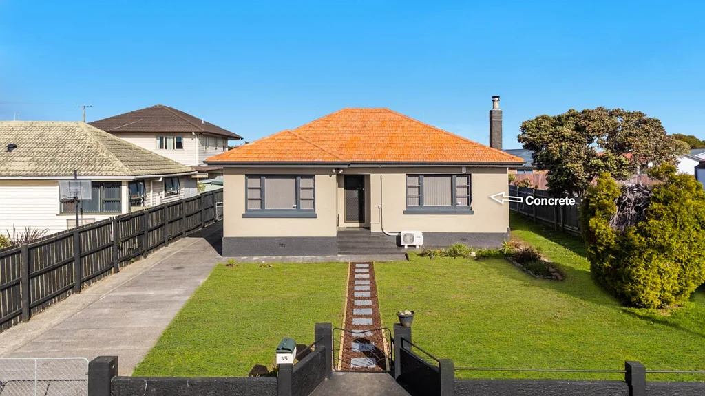 35 Seddon Avenue, Papatoetoe, Manukau City, Auckland