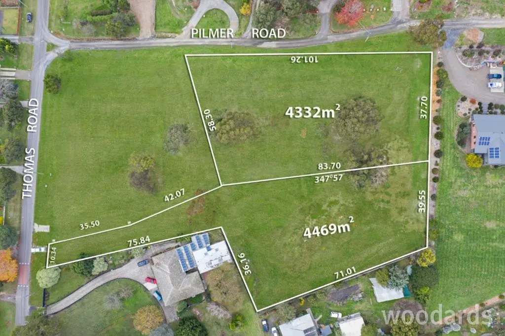 Healesville NEW PRICE! ONLY 1 LOT LEFT