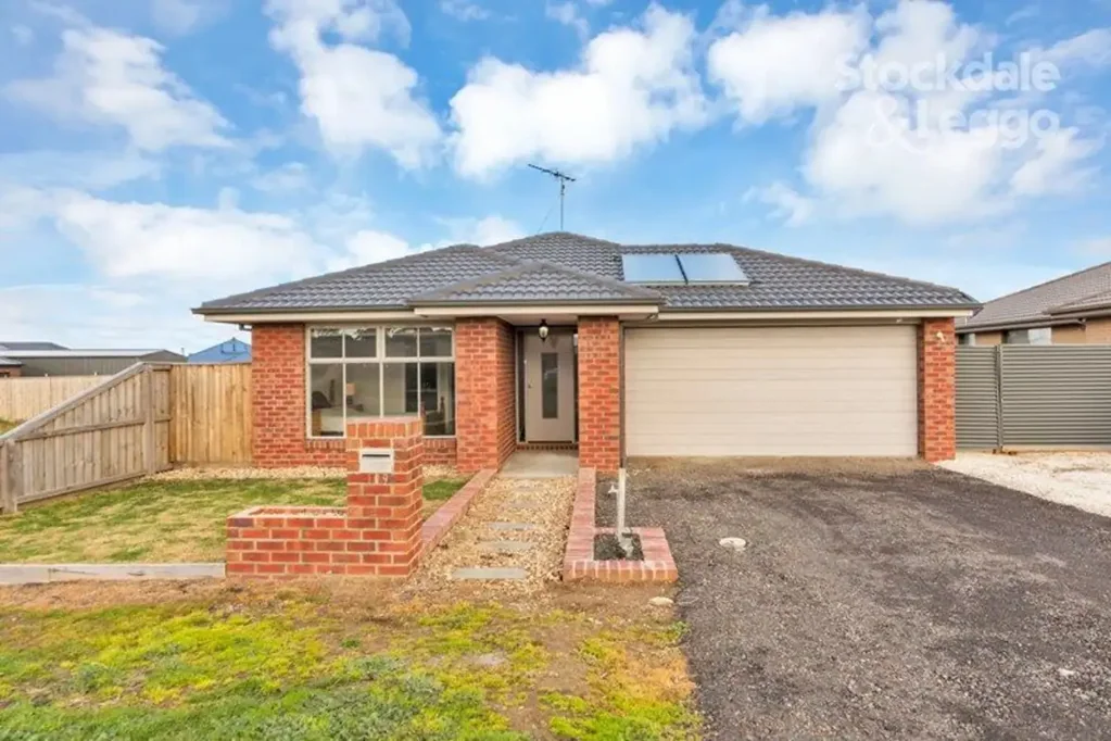 109 Milton Street, Bannockburn, VIC 3331