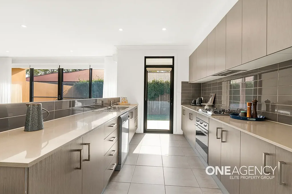 A BEAUTIFUL HOME FOR MODERN LIVING