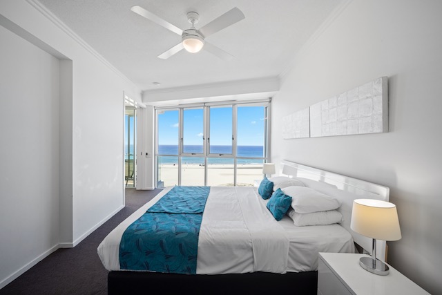 REFLECTION ON THE SEA RETAIL 120 MARINE PDE, COOLANGATTA QLD 4225, 0 Schlafzimmer, 0 Badezimmer, Unit