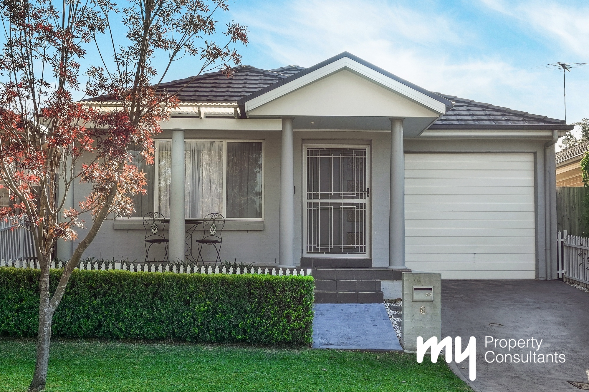 6 THE WALK, CAMDEN PARK NSW 2570, 0 ਕਮਰੇ, 0 ਬਾਥਰੂਮ, House