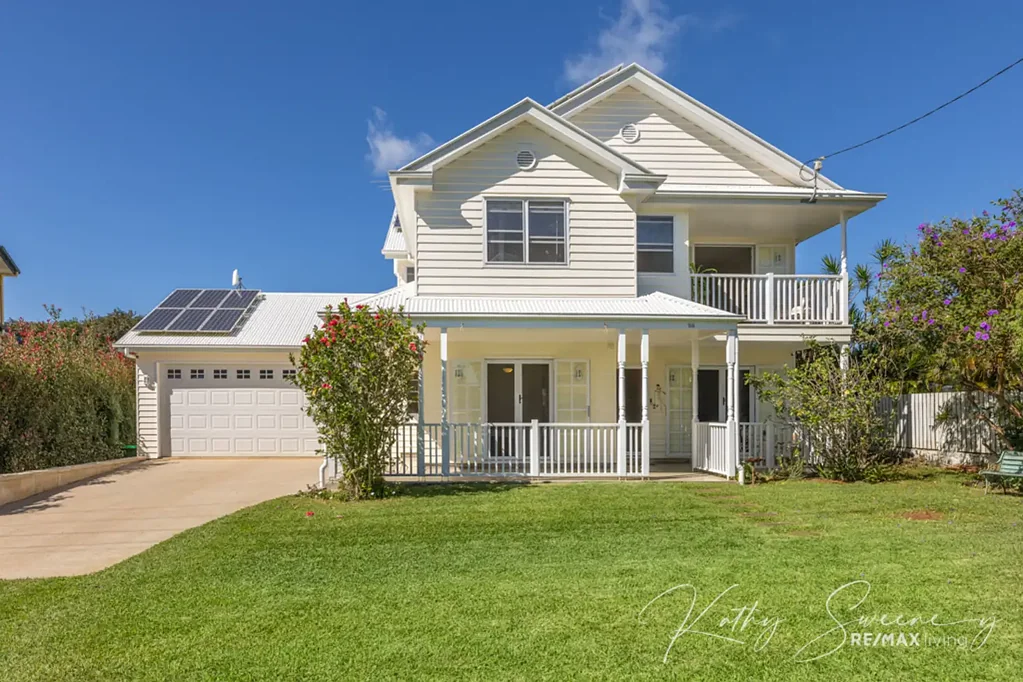 Mount Mee 3Habitaciones Hampton Style Country Charm Awaits
