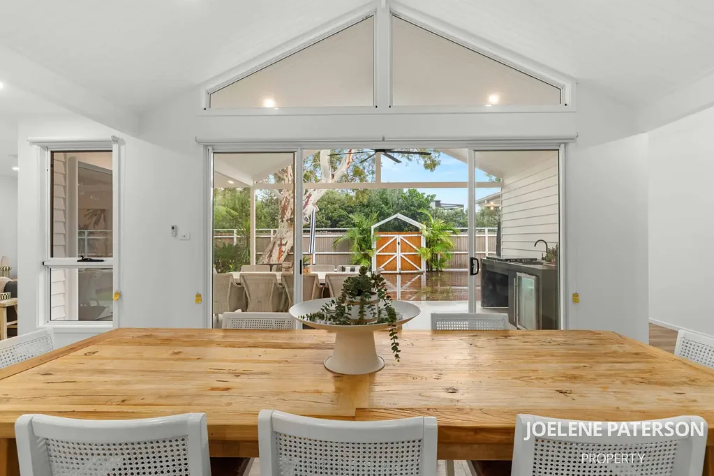 Callala Beach 6房  Luxe Coastal Living by the Beach - North-Facing
