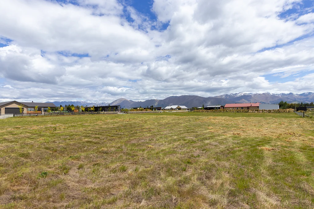 8 Avlis Place, Twizel, Mackenzie, Canterbury