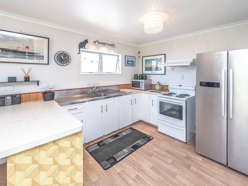 35c Broadhead Avenue, Tawhero, Whanganui, 2 chambres, 1 salles de bain