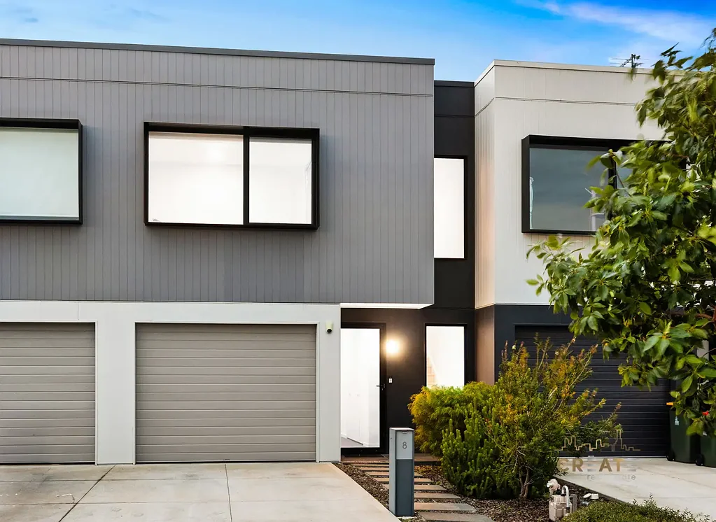 Sunshine North 3침실 POSITION PERFECT - MODERN FAMILY LIVING