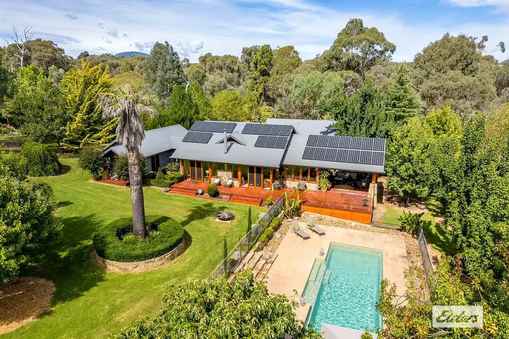 3515A Myrtleford Yackandandah Road, Yackandandah, VIC 3749