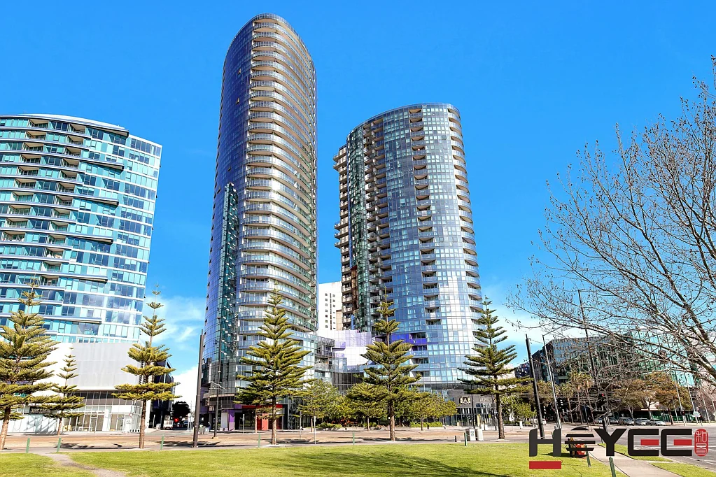 204/231 Harbour Esplanade, Docklands, VIC 3008