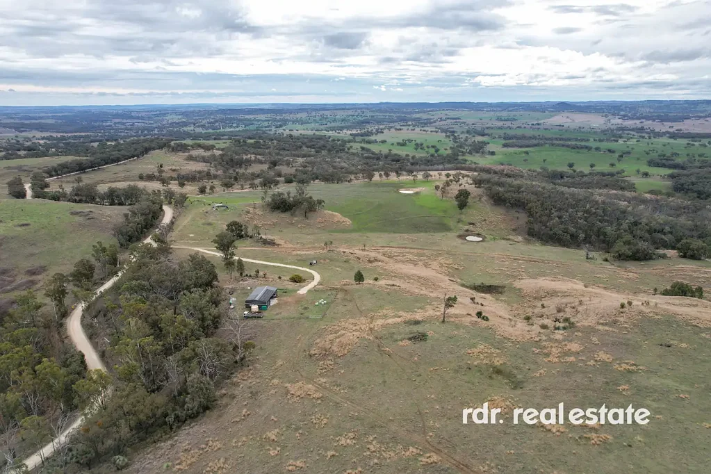 Inverell PRODUCTIVE GRAZING COUNTRY WITH INCOME POTENTIAL