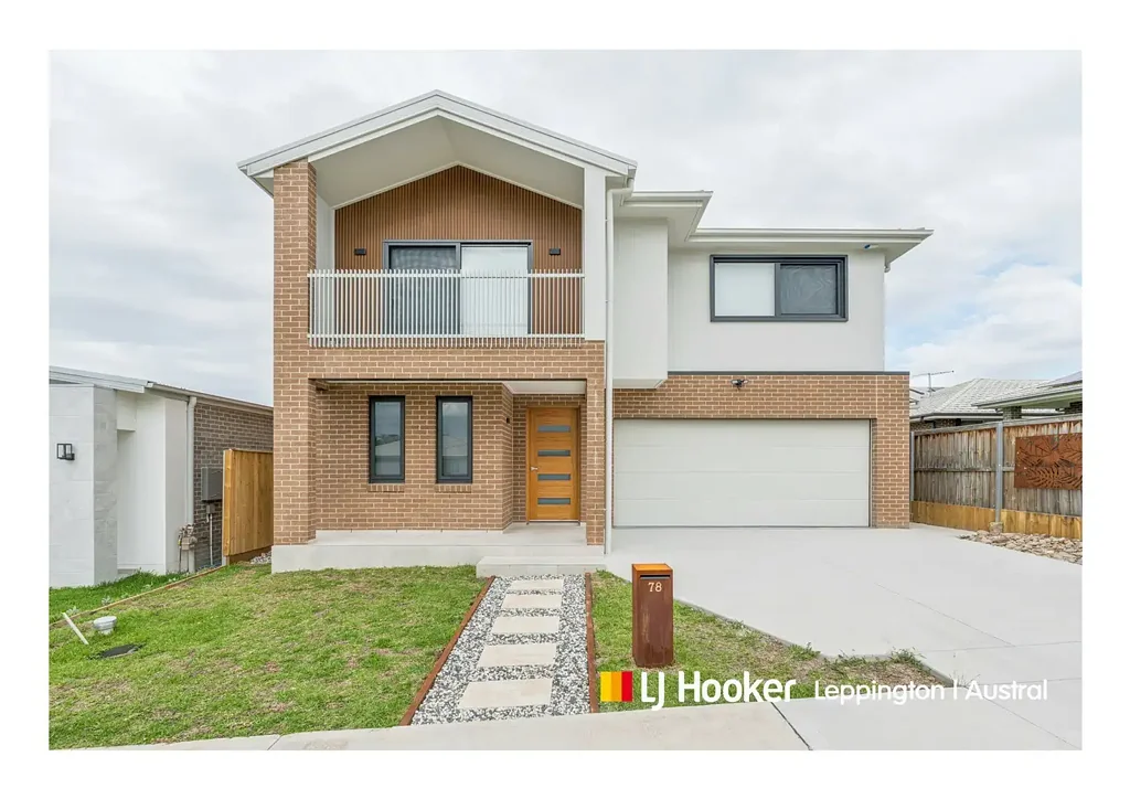 Menangle Park 5 Slaapkamer A Home Built for Growing Families!