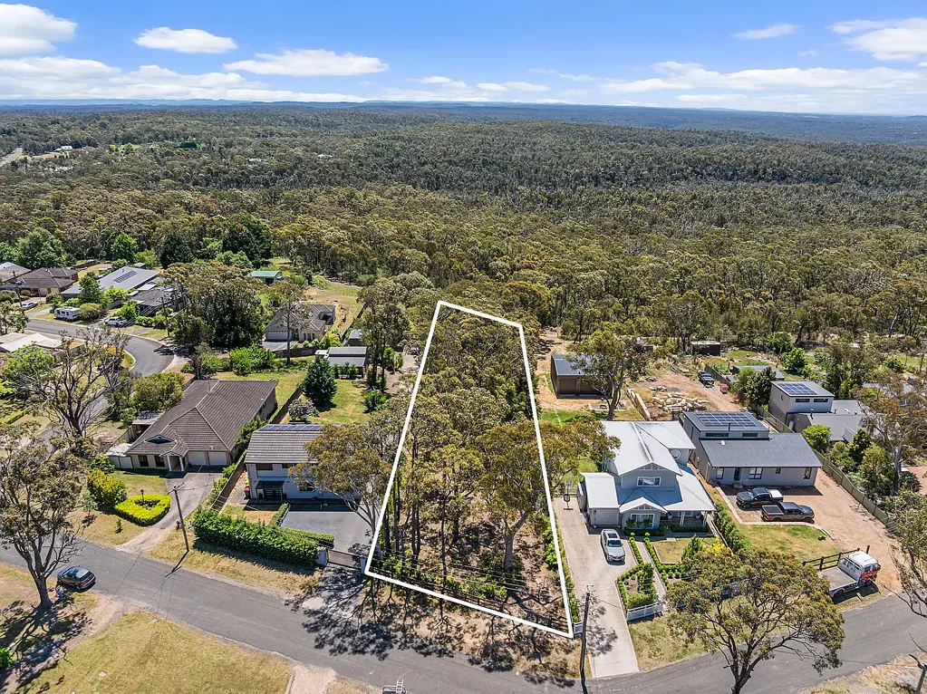 6 Grandview Parade, Hill Top, NSW 2575