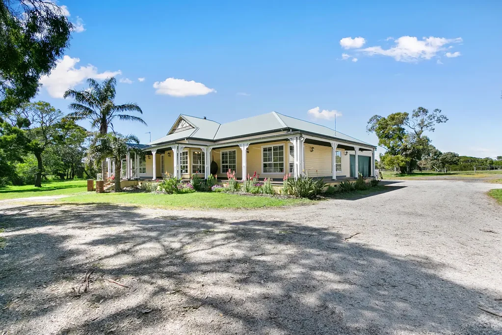 110 Bald Hills Road, Tarwin Lower, VIC 3956