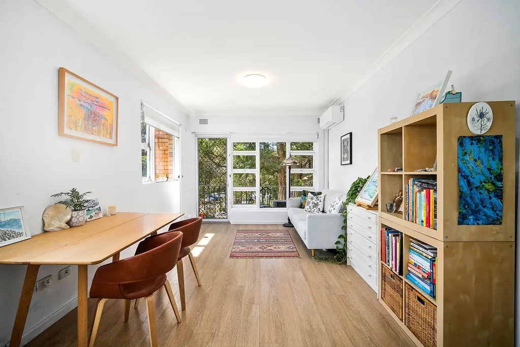 5/20 Banksia Road, Caringbah, NSW 2229