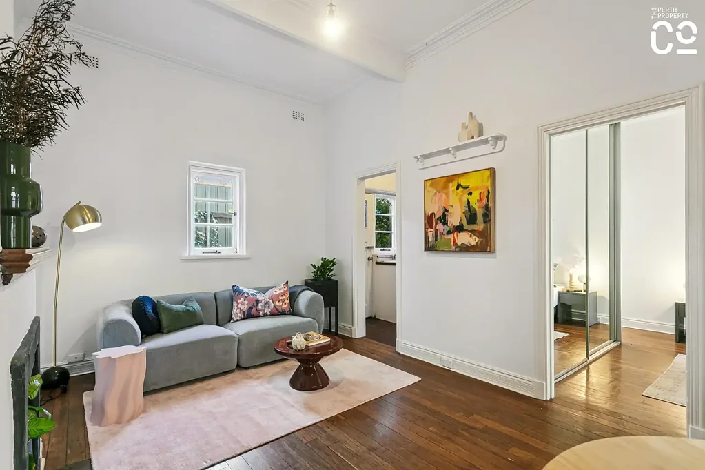2/265 Stirling Street, Perth, WA 6000