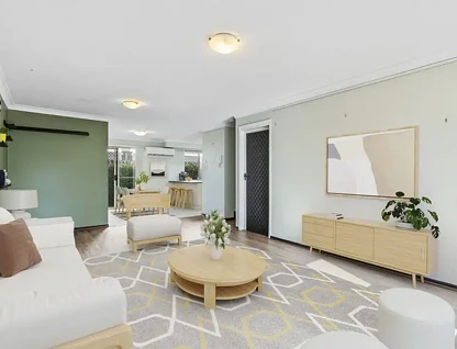20/27 Epala Street, Carina, QLD 4152, 3 ਕਮਰੇ, 2 ਬਾਥਰੂਮ, Townhouse
