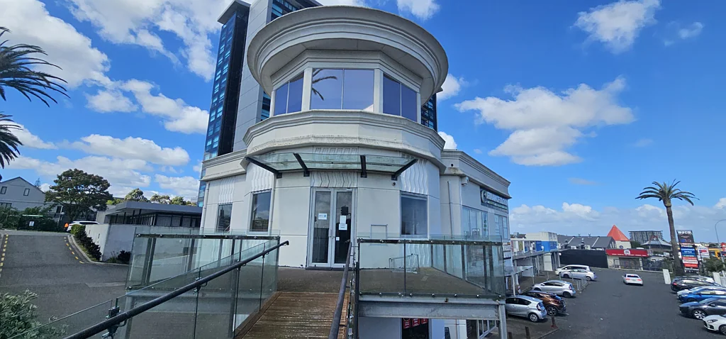 Manukau Prime office space - Manukau