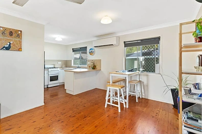 25 Mount Usher Road, Bouldercombe, QLD 4702, 2 Bedrooms, 1 Bathrooms, House