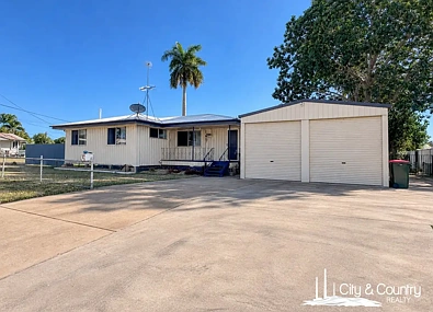 Mount Isa 3 Bedroom Can't Do 'Beta' Than Beta!