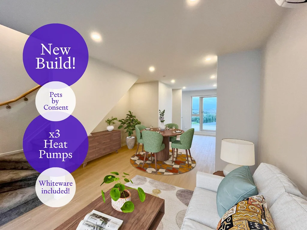 Brand New home in Beach Haven