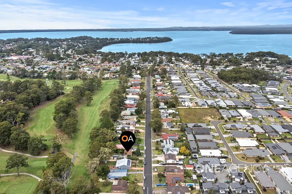 112 The Park Drive, Sanctuary Point, NSW 2540