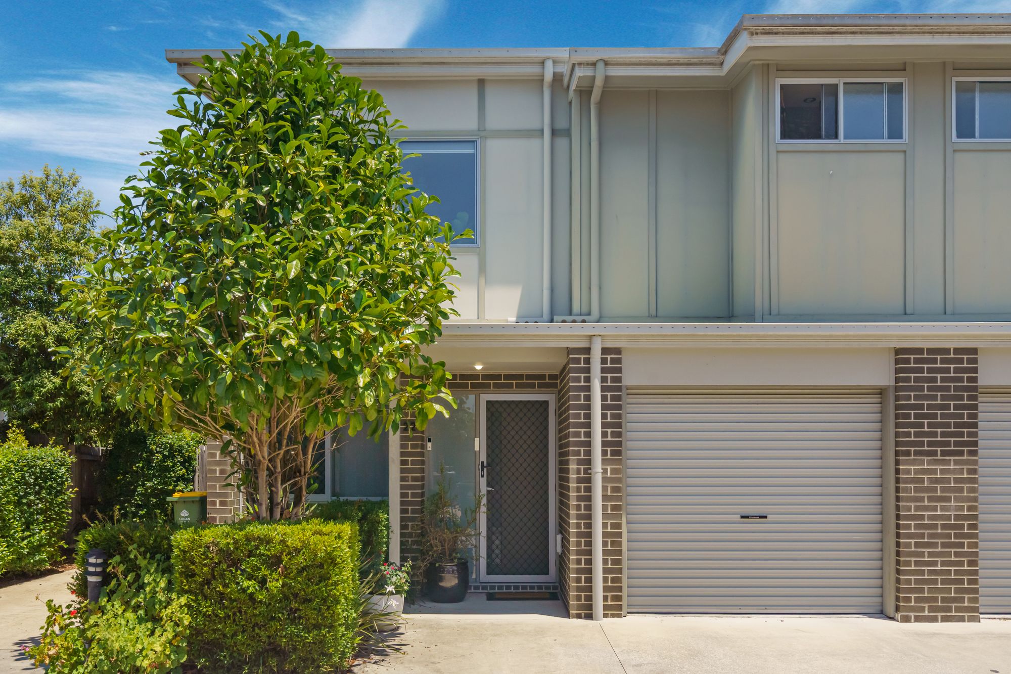 45 ARI ST, MARSDEN QLD 4132, 0 침실, 0 욕실, Townhouse