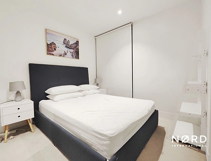 103/263 Franklin Street, Melbourne, Melbourne CBD, 2 침실, 1 욕실, Apartment