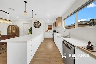 13 Shearman Road, Deanside, VIC 3336, 4 Bedrooms, 2 Bathrooms, House