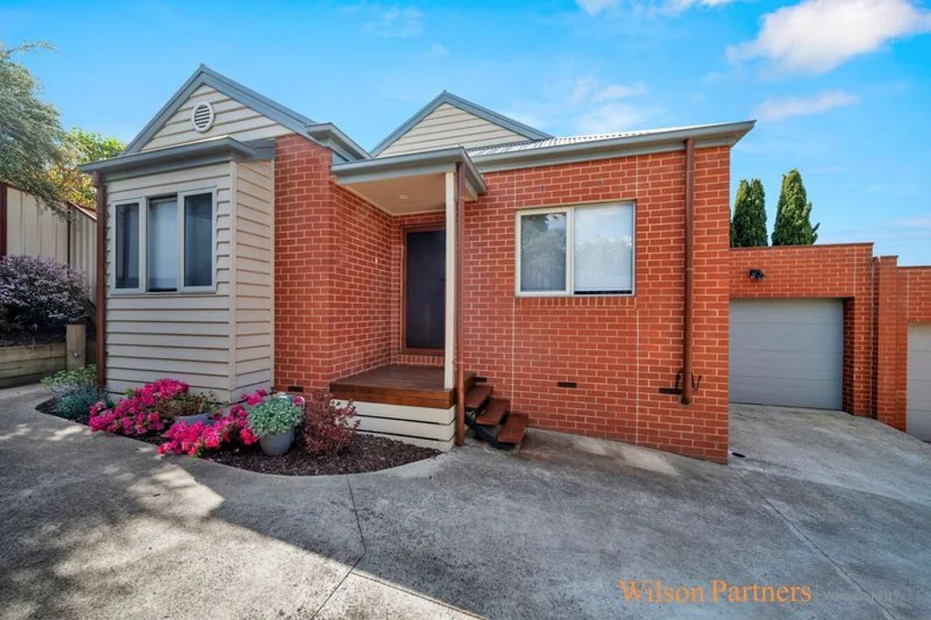 4/17 Powlett Street, Kilmore, VIC 3764