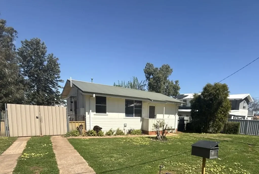 3 Bedroom Home In South Dubbo