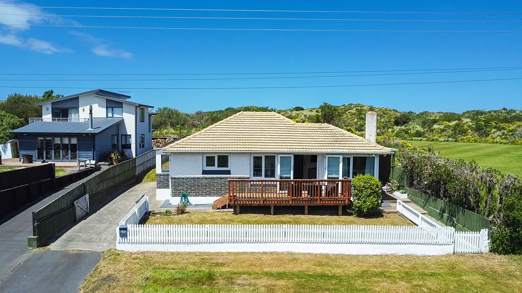 240 Tomahawk Road, Ocean Grove, Dunedin, Otago