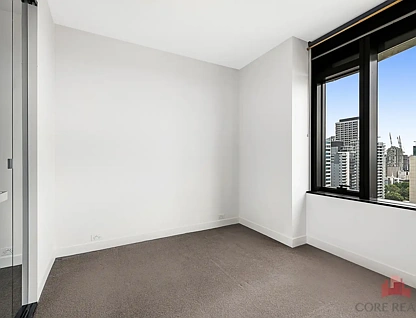 2701/155 Franklin Street, Melbourne, Melbourne CBD, 2 Bedrooms, 1 Bathrooms, Apartment