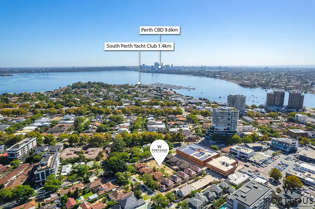 Applecross Prime Development Opportunity