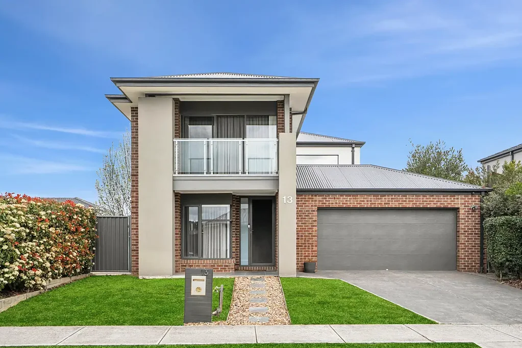 13 Quail Drive, Lara, VIC 3212