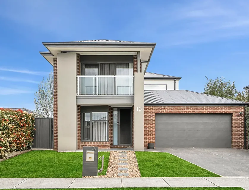 13 Quail Drive, Lara, VIC 3212, 4 ਕਮਰੇ, 2 ਬਾਥਰੂਮ, House