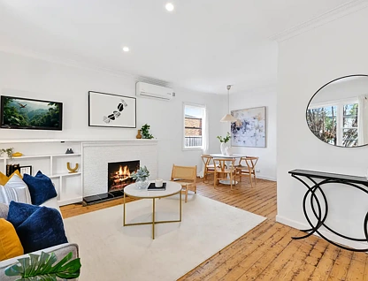 1/51 View Street, Clayton, VIC 3168, 2部屋, 2バスルーム, Unit