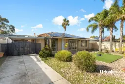 213 Kelly Road, Modbury Heights